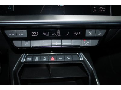 Audi A3 Sportback (8Y) 35 TDI 150 ch S-Tronic 7 Design Luxe - 2022 - 96 250 km - 27