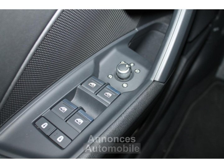 Audi A3 Sportback (8Y) 35 TDI 150 ch S-Tronic 7 Design Luxe - 2022 - 96 250 km - 28