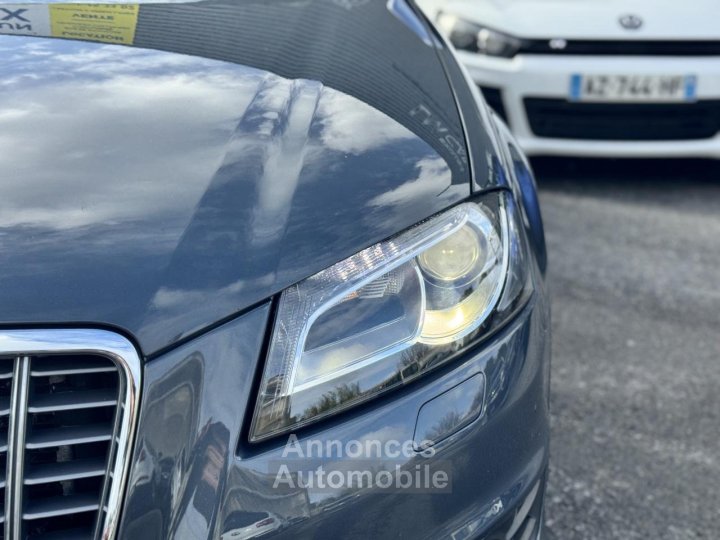 Audi S3 Sportback Quattro 20i TFSI 265 - BV S-tronic - PACK F1 - 3