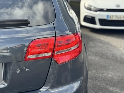 Audi S3 Sportback Quattro 20i TFSI 265 - BV S-tronic - PACK F1   - 7