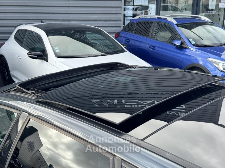 Audi S3 Sportback Quattro 20i TFSI 265 - BV S-tronic - PACK F1 - 9