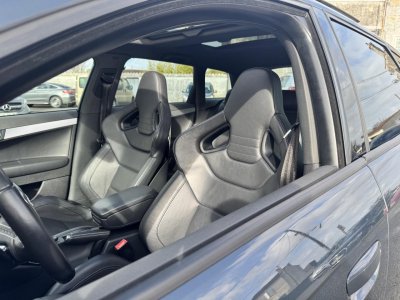 Audi S3 Sportback Quattro 20i TFSI 265 - BV S-tronic - PACK F1   - 11