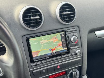 Audi S3 Sportback Quattro 20i TFSI 265 - BV S-tronic - PACK F1   - 14