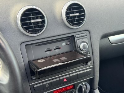 Audi S3 Sportback Quattro 20i TFSI 265 - BV S-tronic - PACK F1   - 15