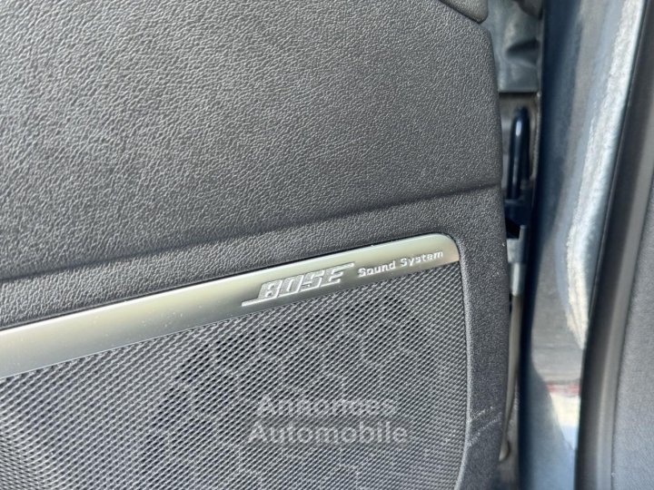 Audi S3 Sportback Quattro 20i TFSI 265 - BV S-tronic - PACK F1 - 19