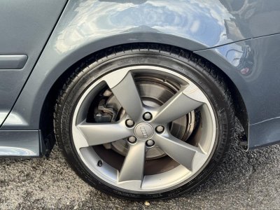 Audi S3 Sportback Quattro 20i TFSI 265 - BV S-tronic - PACK F1   - 24