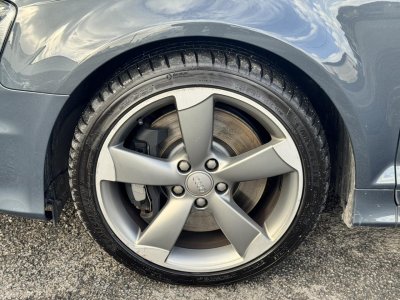 Audi S3 Sportback Quattro 20i TFSI 265 - BV S-tronic - PACK F1   - 25