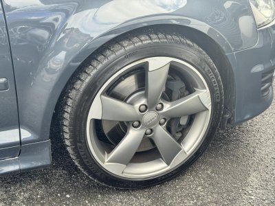 Audi S3 Sportback Quattro 20i TFSI 265 - BV S-tronic - PACK F1   - 26