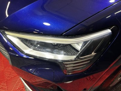 Audi e-tron Q8 Sportback Quattro 55 - 408 CH SPORTBACK S-Line - 9