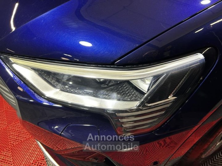 Audi e-tron Q8 Sportback Quattro 55 - 408 CH SPORTBACK S-Line - 9