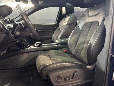 Audi e-tron Q8 Sportback Quattro 55 - 408 CH SPORTBACK S-Line - 13