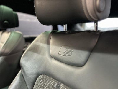 Audi e-tron Q8 Sportback Quattro 55 - 408 CH SPORTBACK S-Line - 14