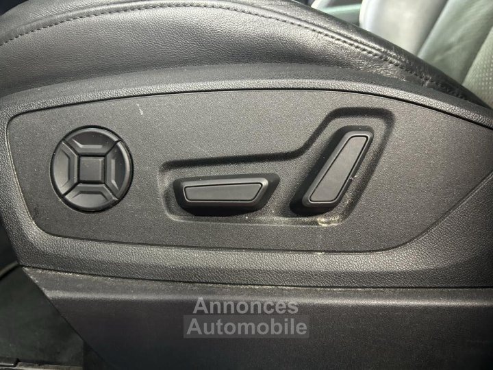 Audi e-tron Q8 Sportback Quattro 55 - 408 CH SPORTBACK S-Line - 15