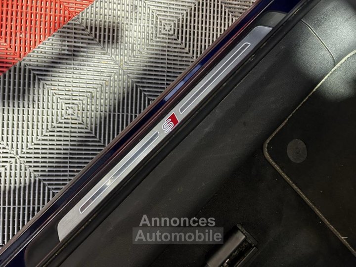 Audi e-tron Q8 Sportback Quattro 55 - 408 CH SPORTBACK S-Line - 22