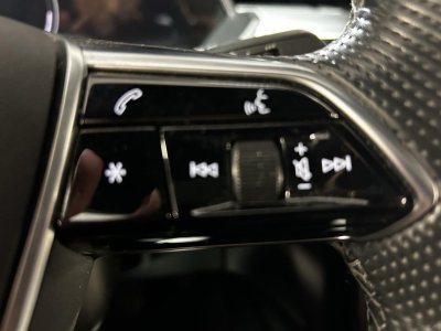 Audi e-tron Q8 Sportback Quattro 55 - 408 CH SPORTBACK S-Line - 26