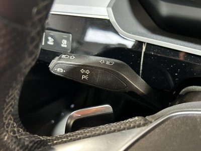 Audi e-tron Q8 Sportback Quattro 55 - 408 CH SPORTBACK S-Line - 27