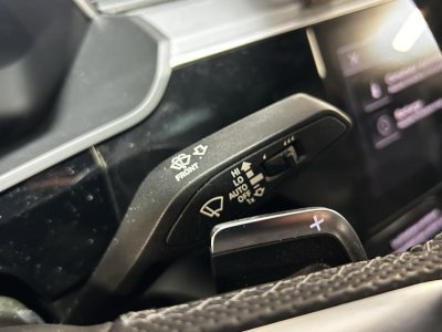 Audi e-tron Q8 Sportback Quattro 55 - 408 CH SPORTBACK S-Line - 28