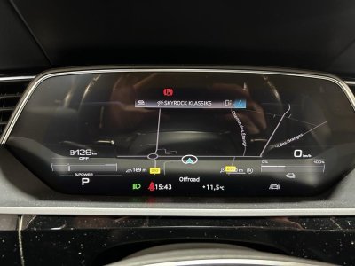 Audi e-tron Q8 Sportback Quattro 55 - 408 CH SPORTBACK S-Line - 29