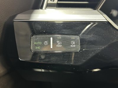 Audi e-tron Q8 Sportback Quattro 55 - 408 CH SPORTBACK S-Line - 31