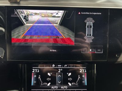 Audi e-tron Q8 Sportback Quattro 55 - 408 CH SPORTBACK S-Line - 44