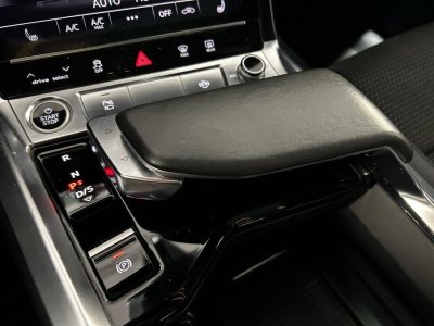 Audi e-tron Q8 Sportback Quattro 55 - 408 CH SPORTBACK S-Line - 45