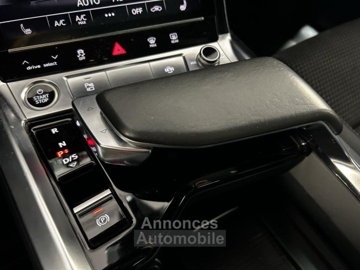 Audi e-tron Q8 Sportback Quattro 55 - 408 CH SPORTBACK S-Line - 45