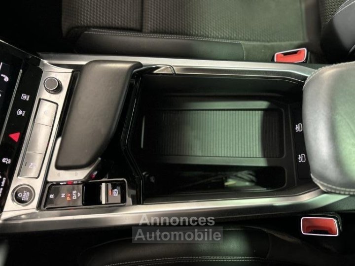 Audi e-tron Q8 Sportback Quattro 55 - 408 CH SPORTBACK S-Line - 46