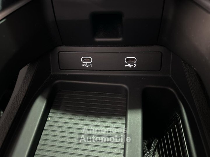 Audi e-tron Q8 Sportback Quattro 55 - 408 CH SPORTBACK S-Line - 47