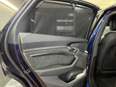 Audi e-tron Q8 Sportback Quattro 55 - 408 CH SPORTBACK S-Line - 48