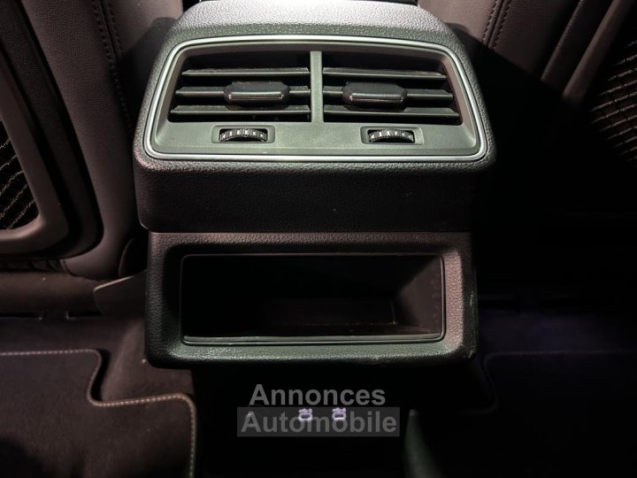 Audi e-tron Q8 Sportback Quattro 55 - 408 CH SPORTBACK S-Line - 51