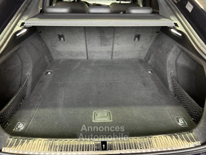 Audi e-tron Q8 Sportback Quattro 55 - 408 CH SPORTBACK S-Line - 52