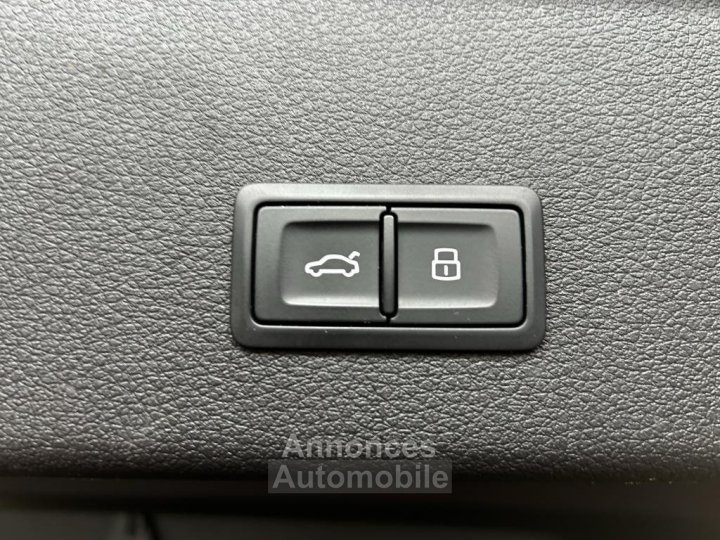 Audi e-tron Q8 Sportback Quattro 55 - 408 CH SPORTBACK S-Line - 53