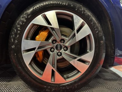 Audi e-tron Q8 Sportback Quattro 55 - 408 CH SPORTBACK S-Line - 54