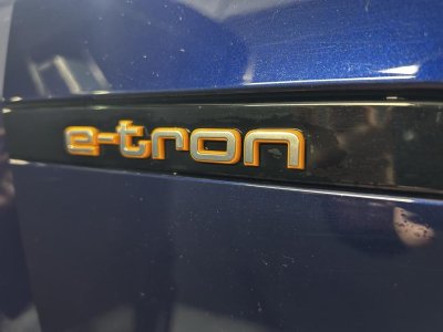 Audi e-tron Q8 Sportback Quattro 55 - 408 CH SPORTBACK S-Line - 56