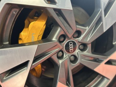 Audi e-tron Q8 Sportback Quattro 55 - 408 CH SPORTBACK S-Line - 57