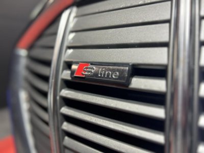 Audi e-tron Q8 Sportback Quattro 55 - 408 CH SPORTBACK S-Line - 58