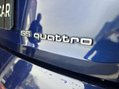 Audi e-tron Q8 Sportback Quattro 55 - 408 CH SPORTBACK S-Line - 59