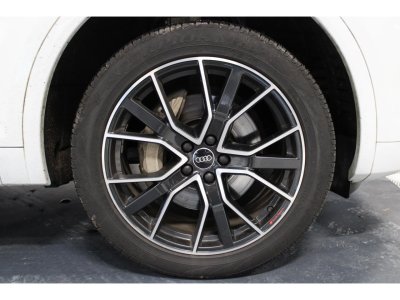 Audi Q5 Quattro 20 50 TFSIe 299 BV S-Tronic S line 1ère Main Suivi - 6