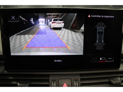 Audi Q5 Quattro 20 50 TFSIe 299 BV S-Tronic S line 1ère Main Suivi - 15