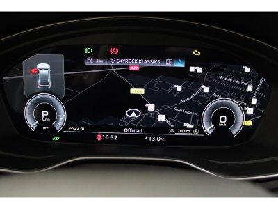 Audi Q5 Quattro 20 50 TFSIe 299 BV S-Tronic S line 1ère Main Suivi - 18