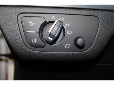 Audi Q5 Quattro 20 50 TFSIe 299 BV S-Tronic S line 1ère Main Suivi - 21