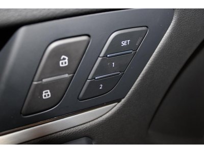 Audi Q5 Quattro 20 50 TFSIe 299 BV S-Tronic S line 1ère Main Suivi - 22