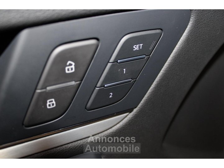 Audi Q5 Quattro 20 50 TFSIe 299 BV S-Tronic S line 1ère Main Suivi - 22