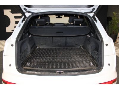 Audi Q5 Quattro 20 50 TFSIe 299 BV S-Tronic S line 1ère Main Suivi - 26