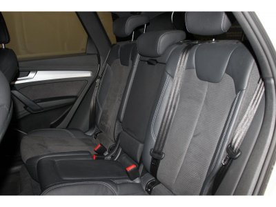 Audi Q5 Quattro 20 50 TFSIe 299 BV S-Tronic S line 1ère Main Suivi - 31