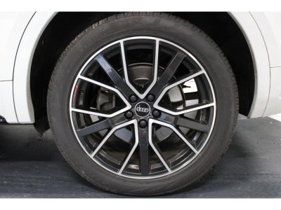 Audi Q5 Quattro 20 50 TFSIe 299 BV S-Tronic S line 1ère Main Suivi - 33