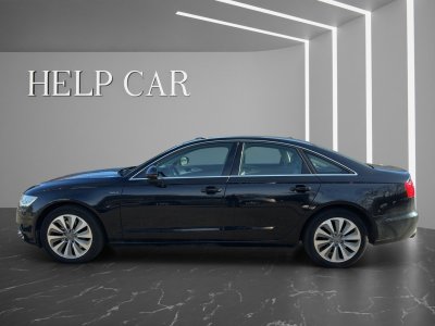 Audi A6 20 TFSI 245CH HYBRID AVUS TIPTRONIC   - 9