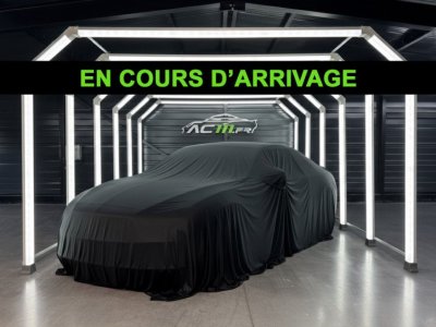 Audi A6 AVANT 30 V6 BITDI 326CH COMPETITION QUATTRO TIPTRONIC MATRIX LED / CAMERA / BLEU SEPA - 1