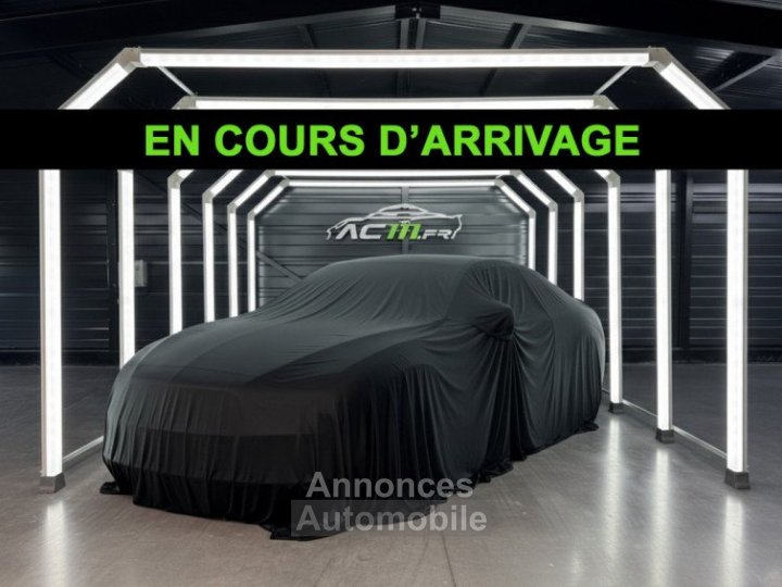 Audi A6 AVANT 30 V6 BITDI 326CH COMPETITION QUATTRO TIPTRONIC MATRIX LED / CAMERA / BLEU SEPA - 1