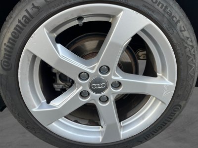 Audi A3 Sportback 35 TFSI CoD 150 Sport Faible Kms Suivi complet Garantie 12 mois - 16